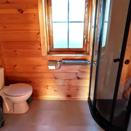 Le De La Presle Vakantiehuis