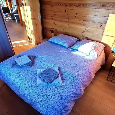 Le De La Presle Mazerny