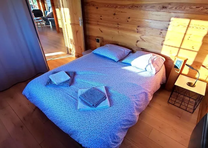 Le De La Presle Mazerny